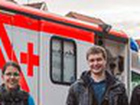 2013-04-17 - Schulsanitäterforbildung